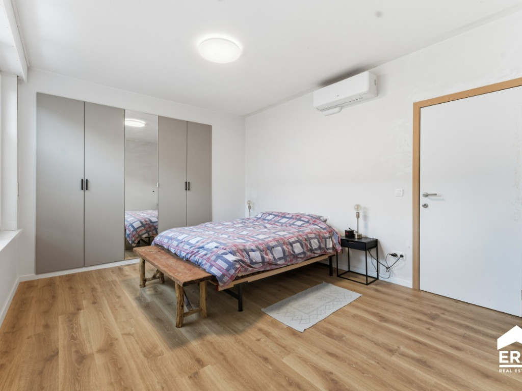 Toekomststraat - 21 - - 8970