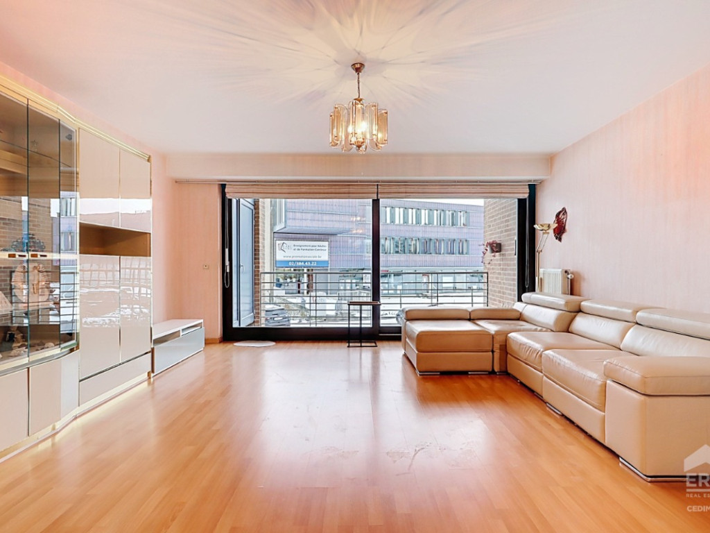 Avenue de Menden - 22 - 13 - 1420