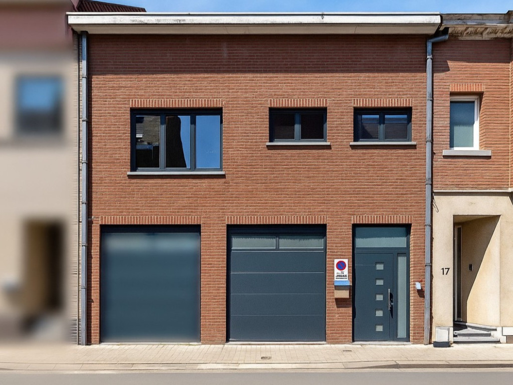 Pastoriestraat - 15 - - 1650