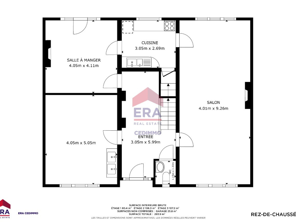 Grand Route - 27 - - 1470