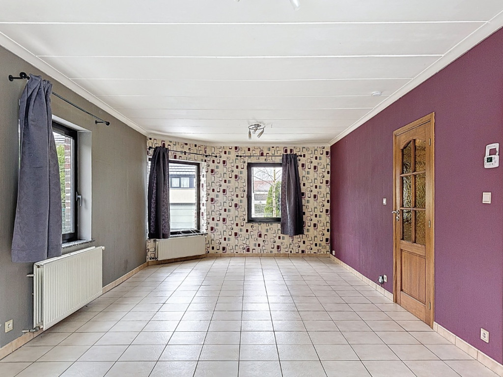 Rue André Renard - 2 - TER - 4430