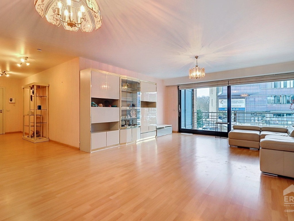 Avenue de Menden - 22 - 13 - 1420