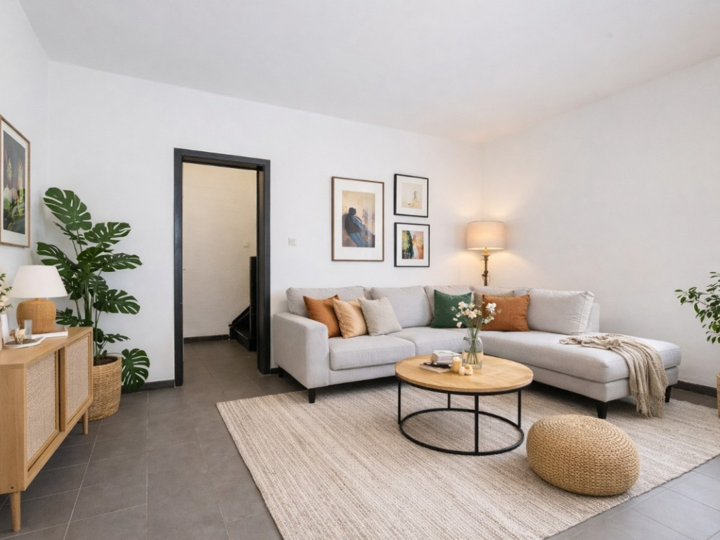 Brusselsesteenweg - 27 - - 1652