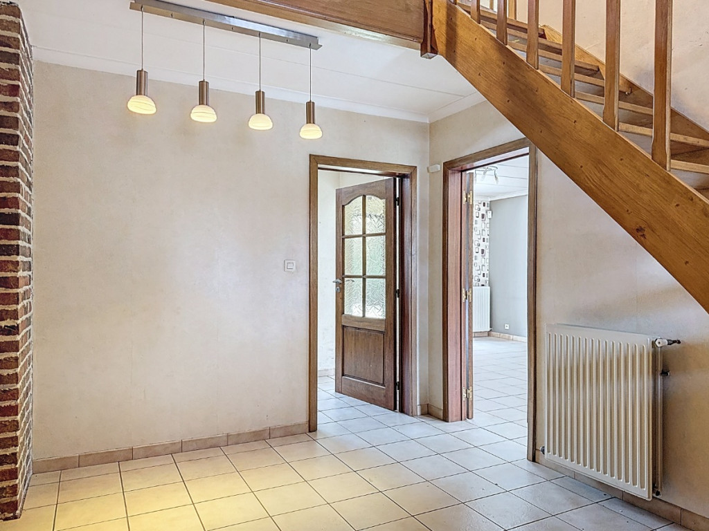 Rue André Renard - 2 - TER - 4430