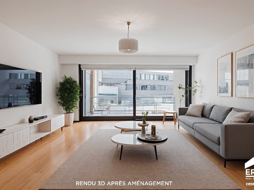 Avenue de Menden - 22 - 13 - 1420