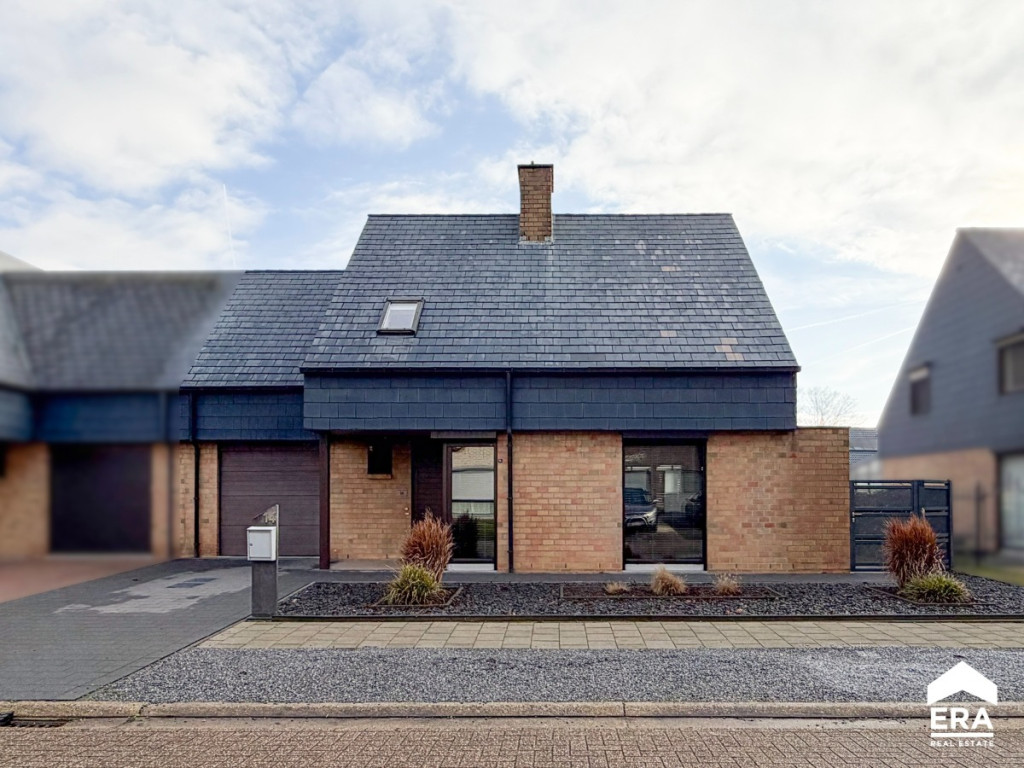 Broedersveld - 14 - - 3560