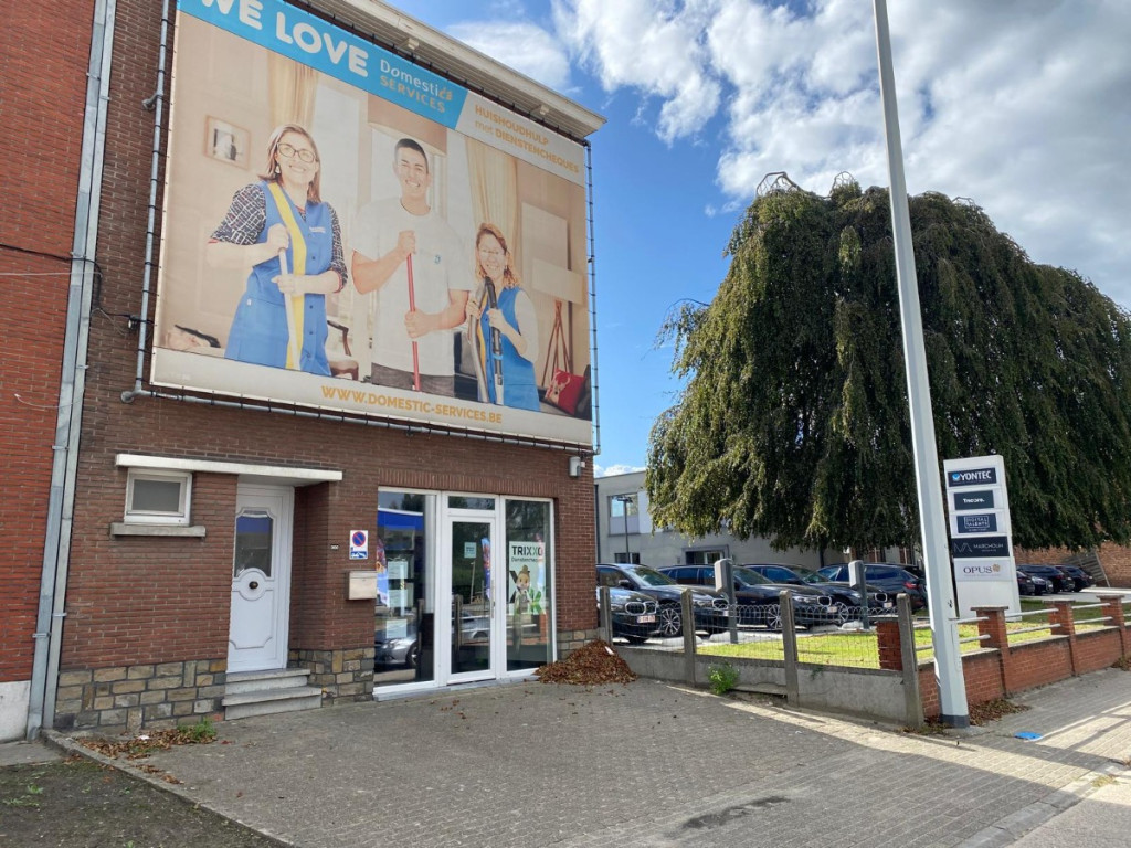 Kuringersteenweg - 300 - - 3500