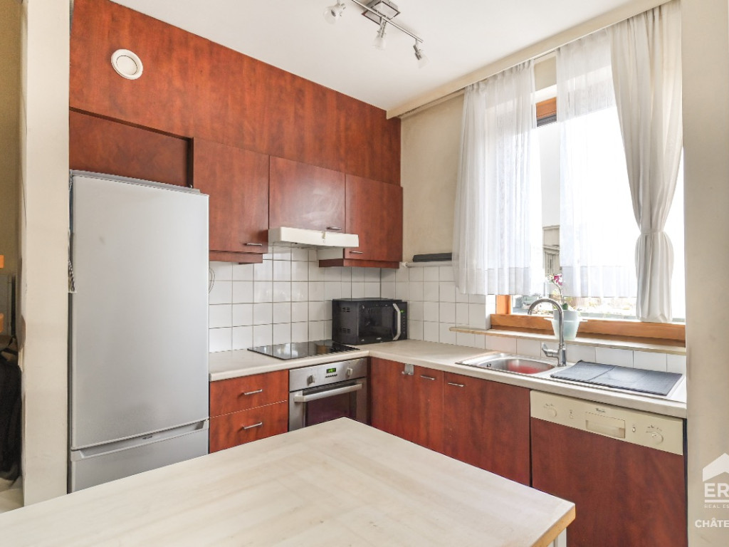 Rue du Houblon - 39 - 5 - 1000