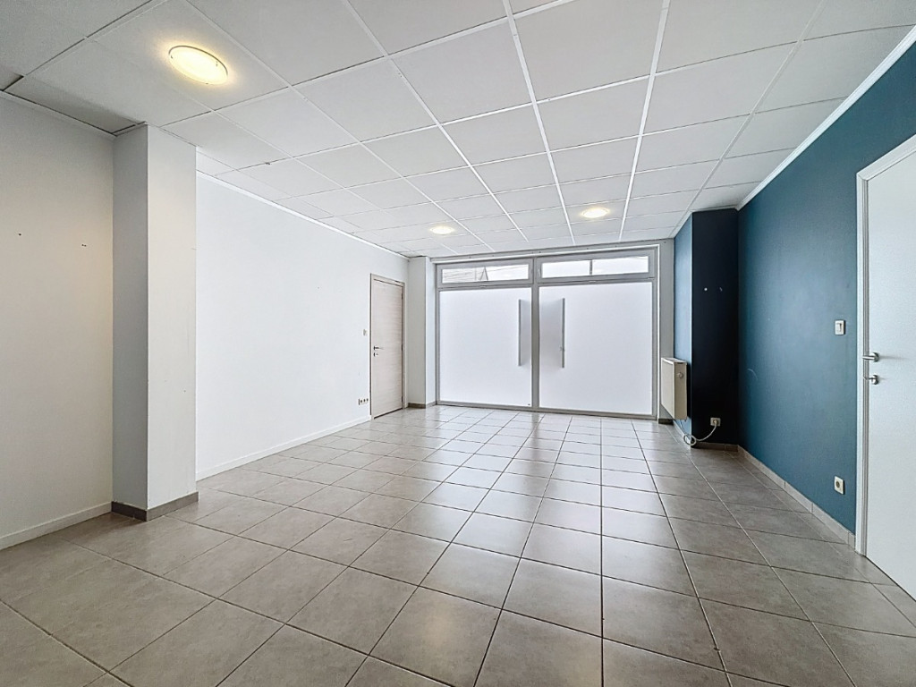 Chaussée Verte - 62a - - 4367