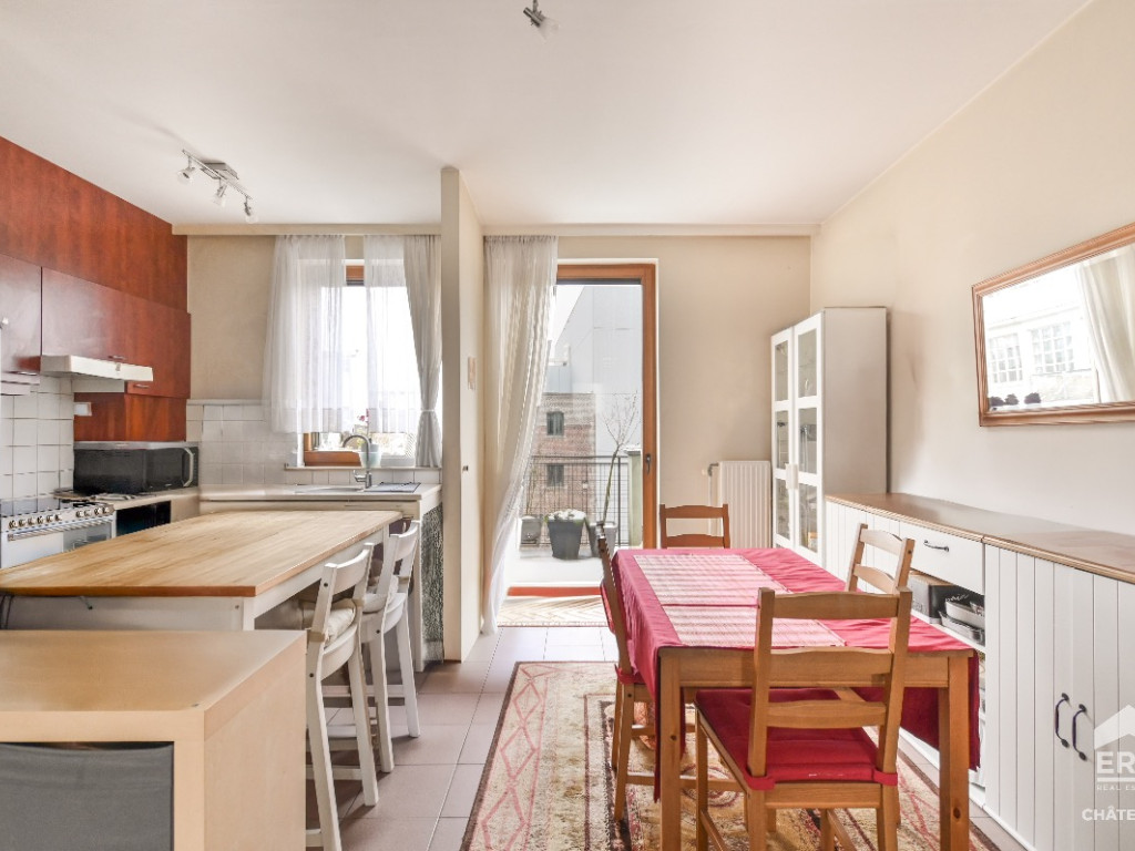 Rue du Houblon - 39 - 5 - 1000