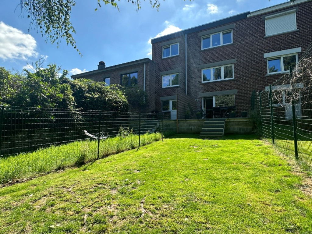 Rue des Sables - 89 - 2 - 4100