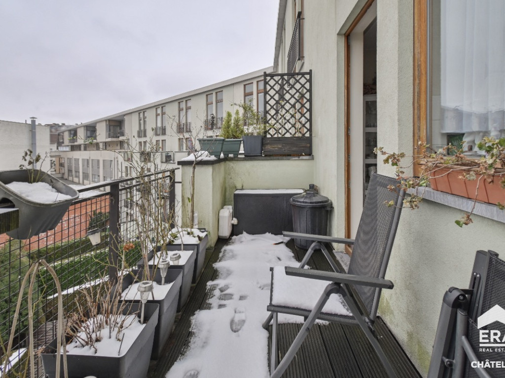 Rue du Houblon - 39 - 5 - 1000