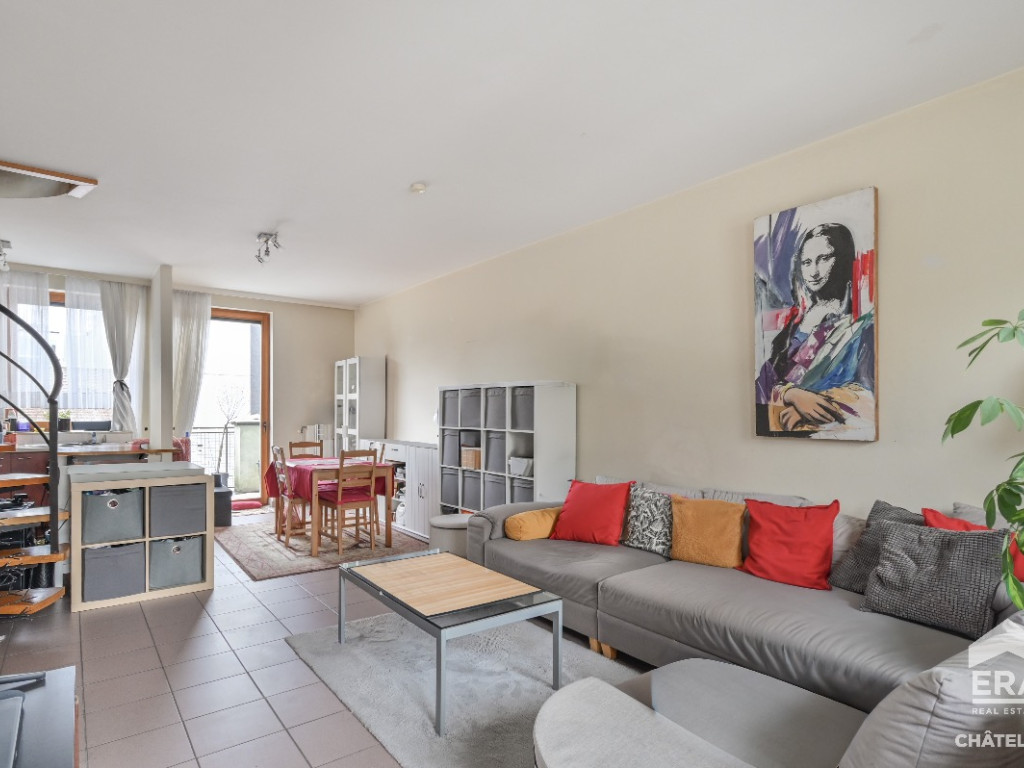 Rue du Houblon - 39 - 5 - 1000