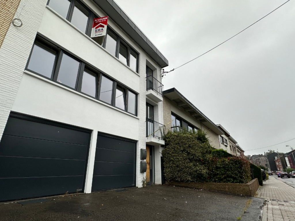 Rue des Sables - 89 - 2 - 4100