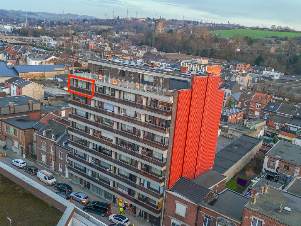 Avenue de la Croix Rouge - 138 - - 4020