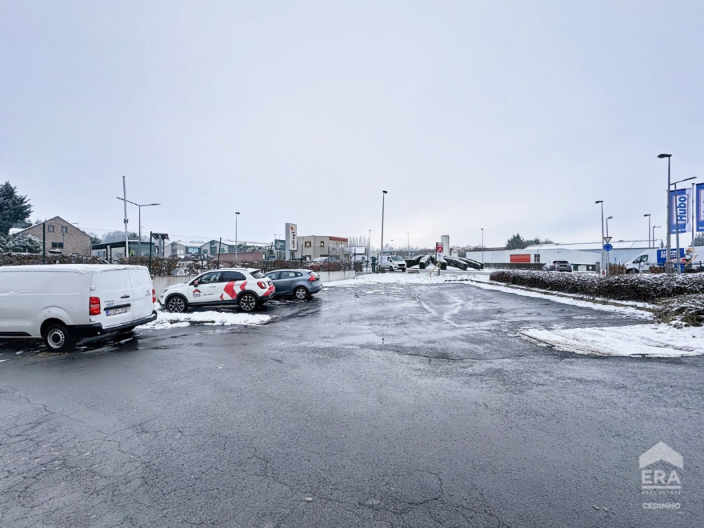 Rue du Jardinier - 50 - - 1420