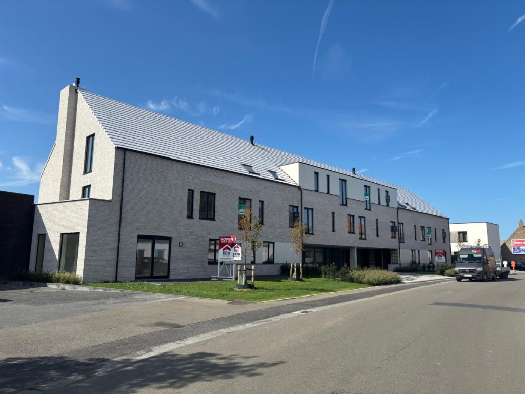 Putstraat - 20 - 0104 - 20/0104 - 8690