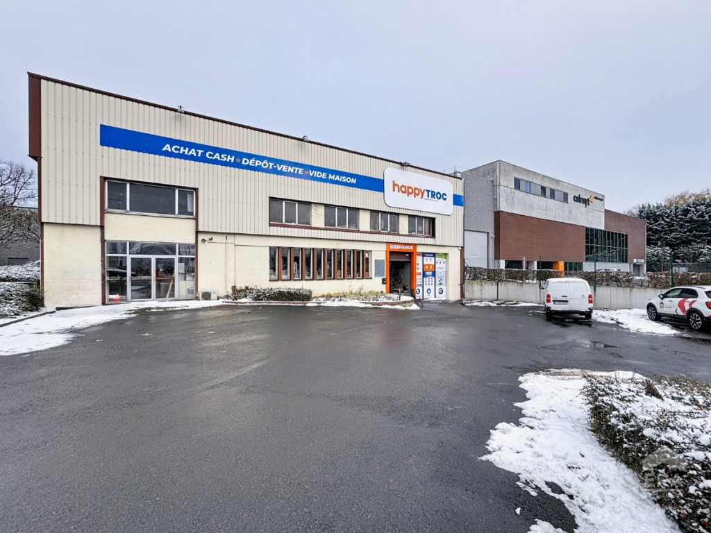 Rue du Jardinier - 50 - - 1420