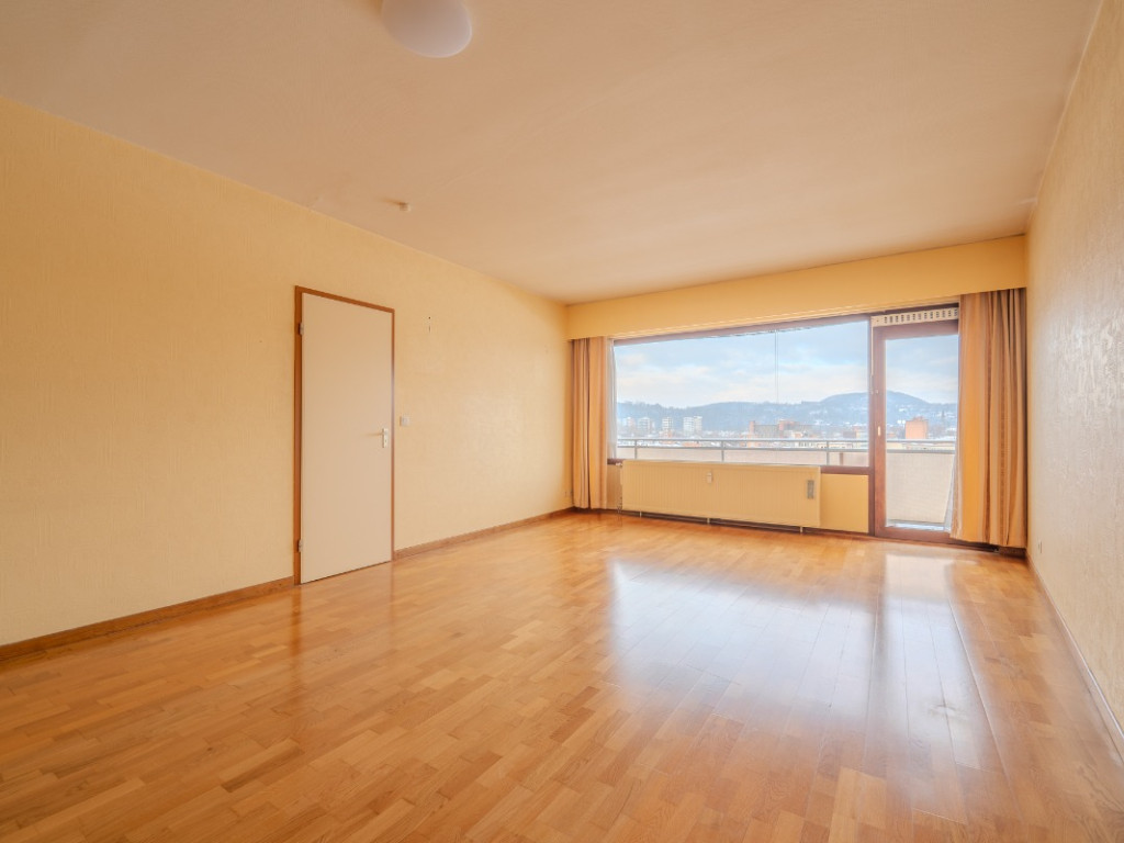 Avenue de la Croix Rouge - 138 - - 4020