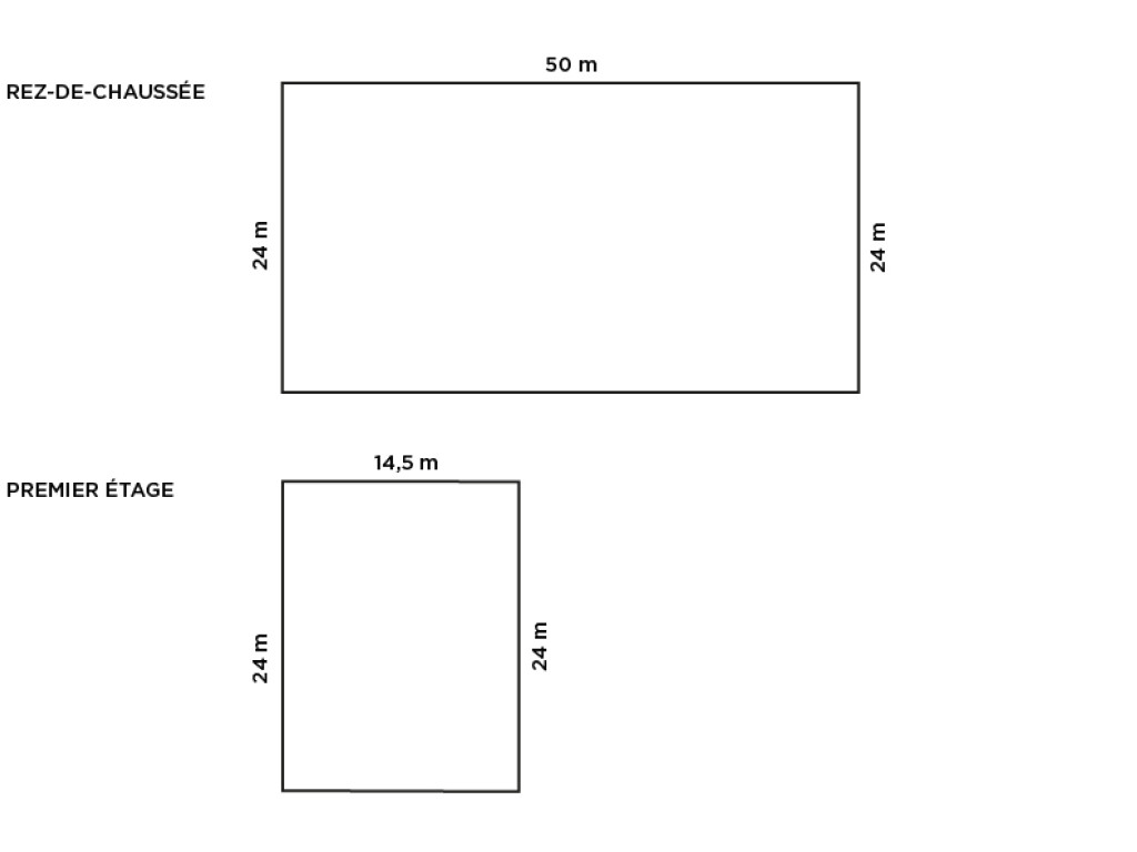 Rue du Jardinier - 50 - - 1420