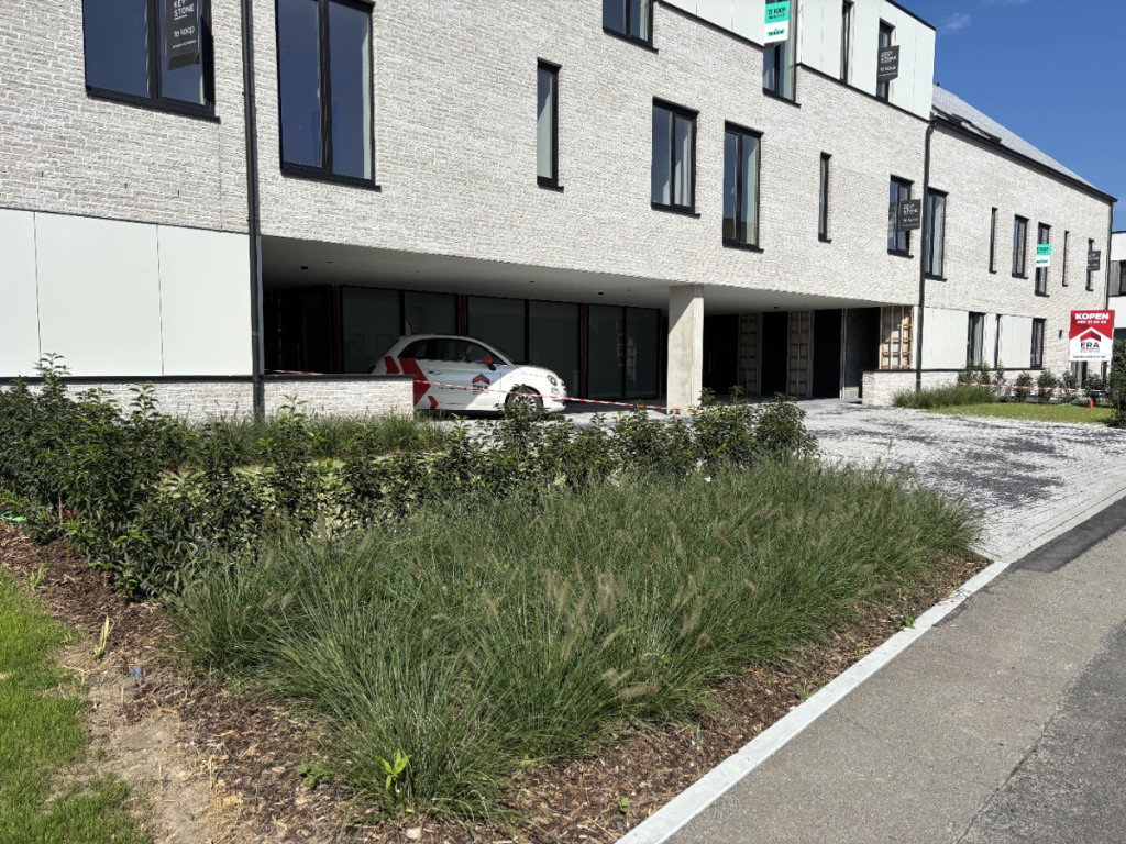 Putstraat - 20 - 0101 - 20/0101 - 8690