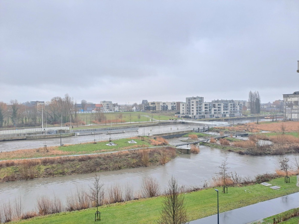 Rietvoornstraat - 32 - 401 - 8530