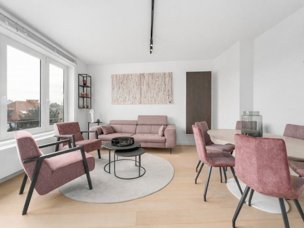 Winston Churchilllaan - 29 - 31 - 8300