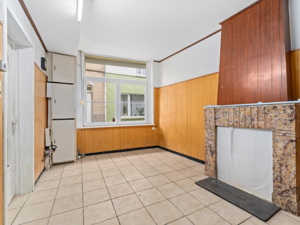 Visstraat - 51 - - 9500