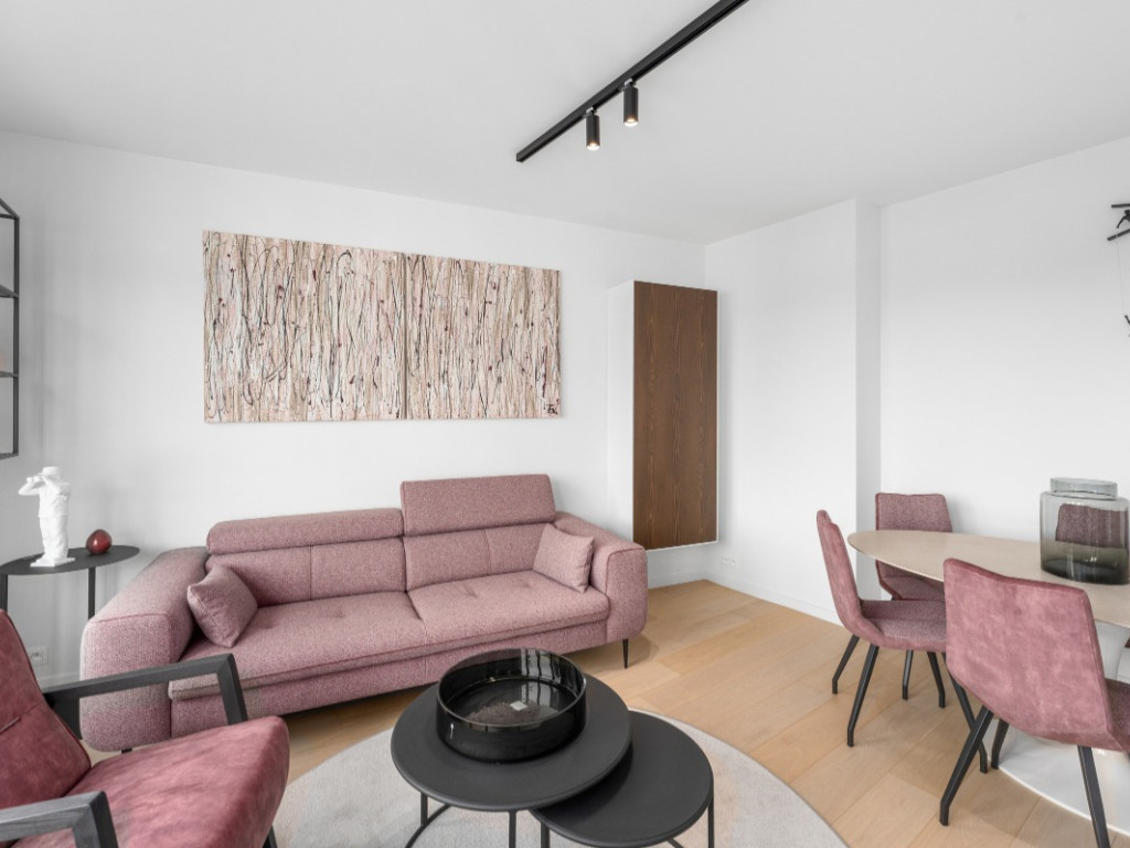 Winston Churchilllaan - 29 - 31 - 8300