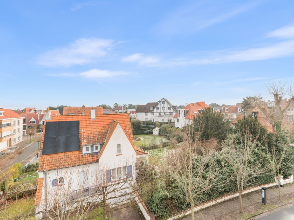 Winston Churchilllaan - 29 - 31 - 8300