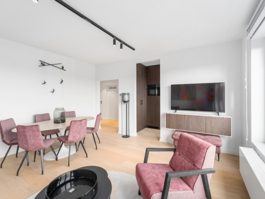 Winston Churchilllaan - 29 - 31 - 8300