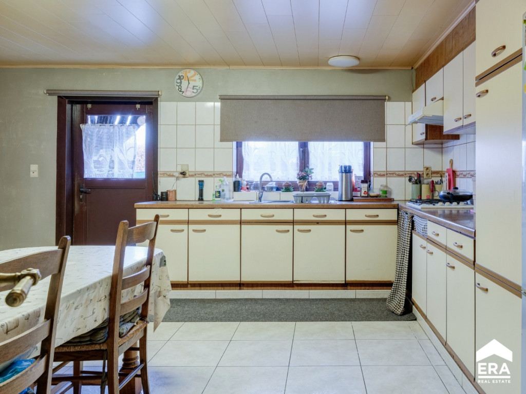 Driebankenstraat - 22 - - 3665