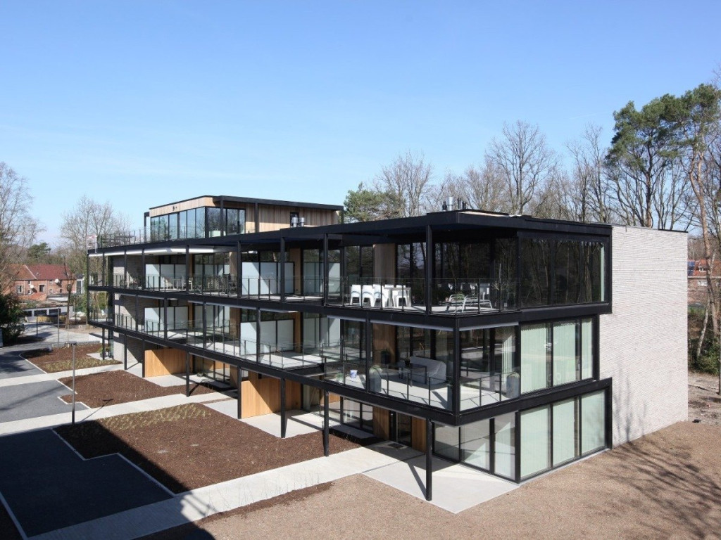 Winterslagstraat - 172 - 14 - 3600