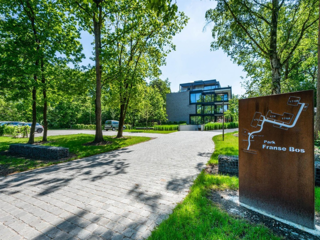 Winterslagstraat - 172 - 14 - 3600