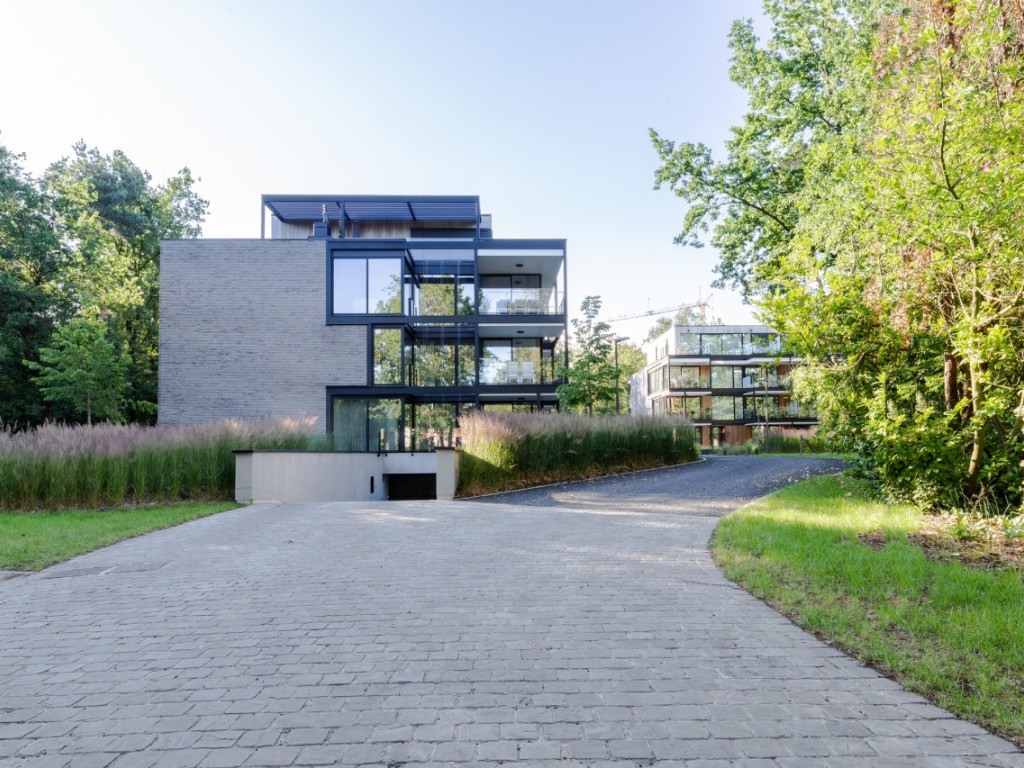 Winterslagstraat - 172 - 14 - 3600