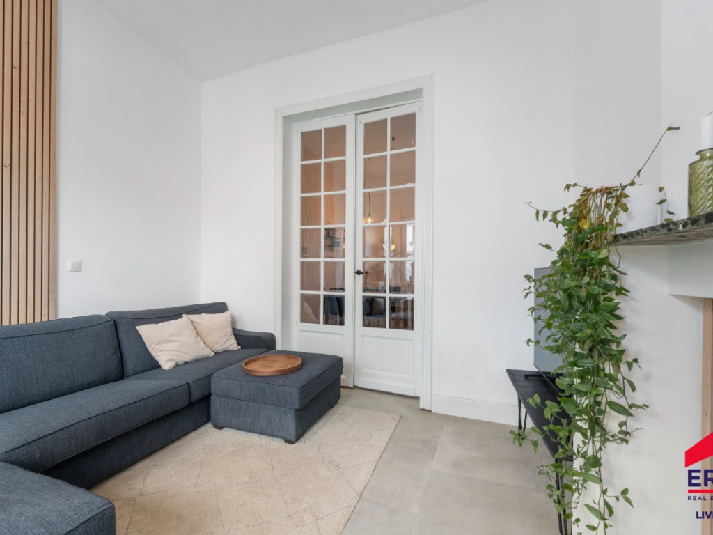 Jagershoek - 73 - - 9320