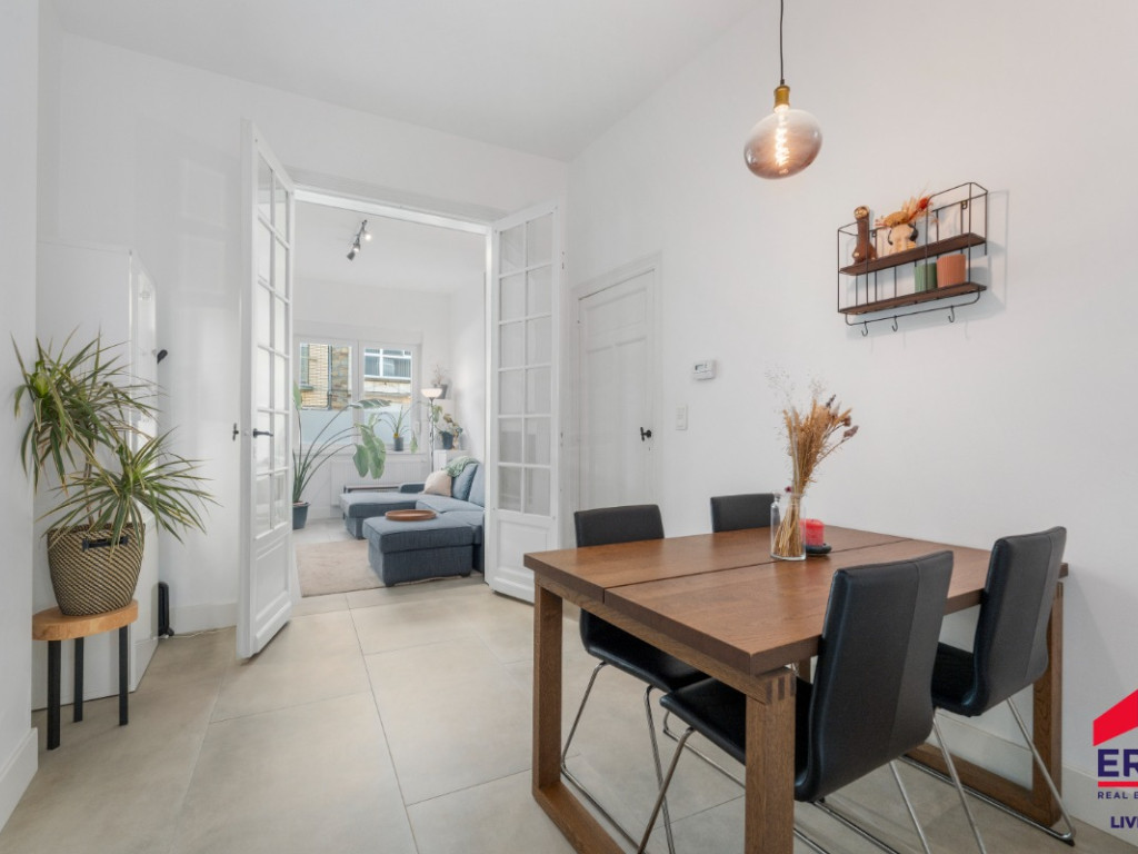 Jagershoek - 73 - - 9320