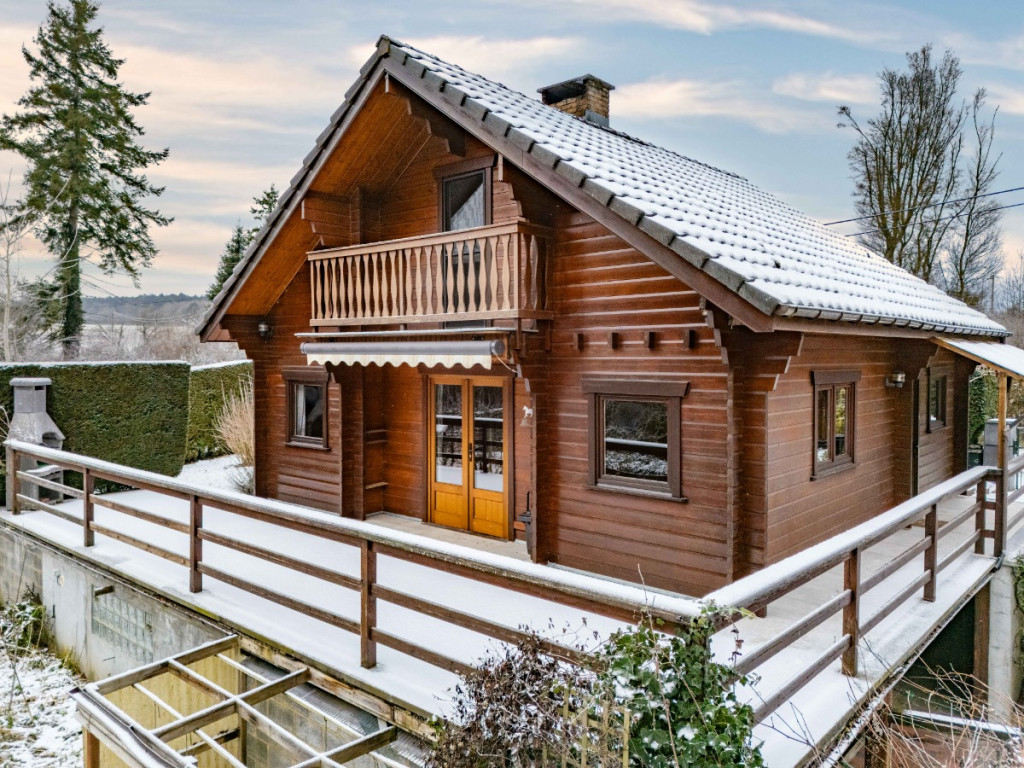 rue de la Saute - 4 - - 5670