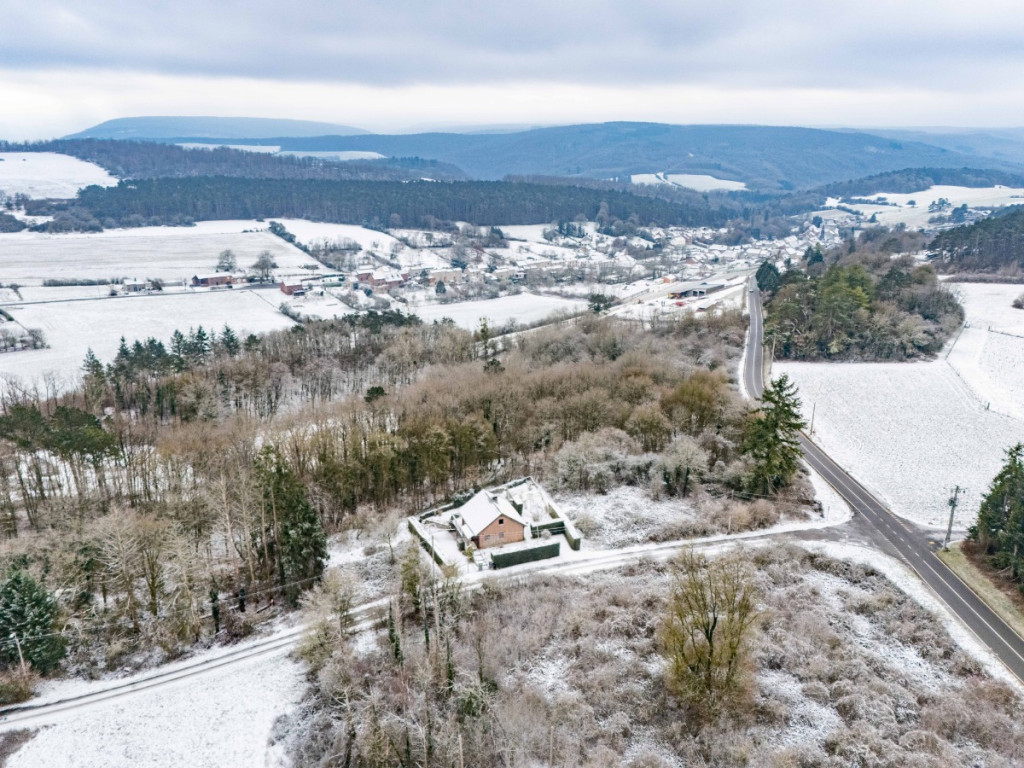 rue de la Saute - 4 - - 5670