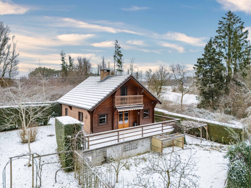 rue de la Saute - 4 - - 5670