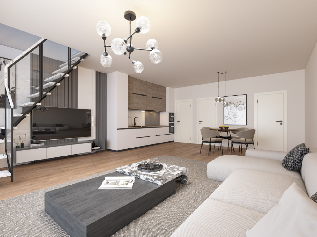 Brouwerijstraat - 33 - - 3070