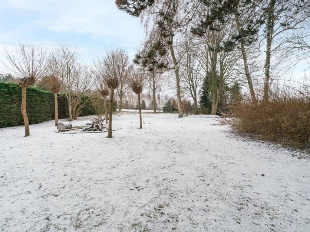 Moorselsteenweg - 63 - - 1933