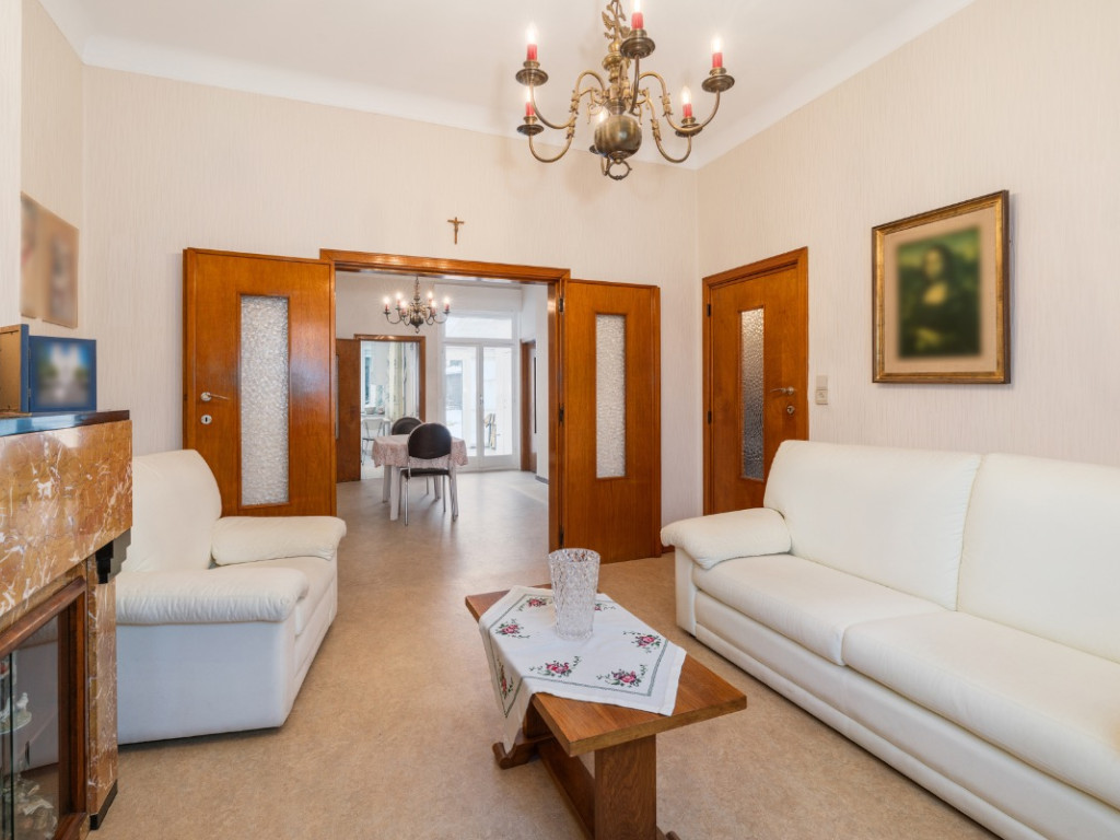 Moorselsteenweg - 63 - - 1933