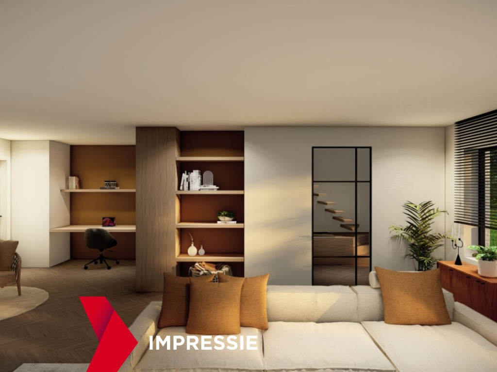 Kloosterstraat - 7 - - 3990