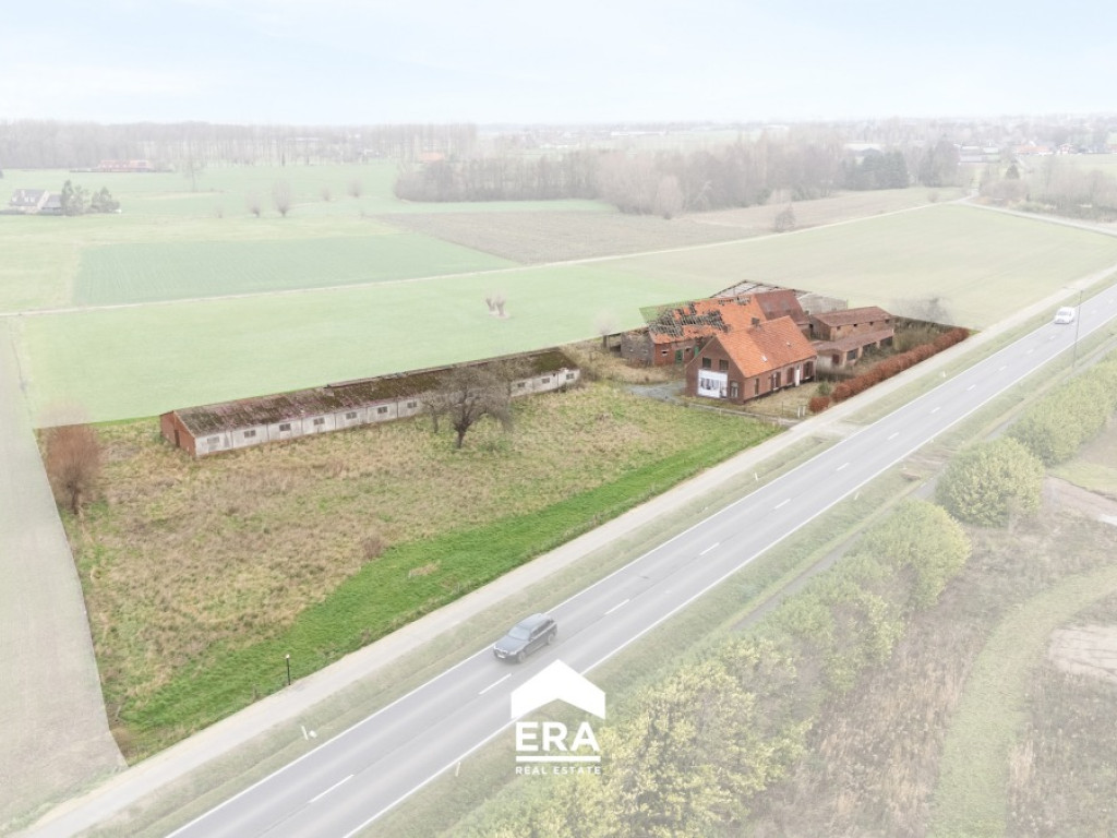 Tieltsesteenweg - 120 - - D940l - D940f - D940h - D936f - 9880