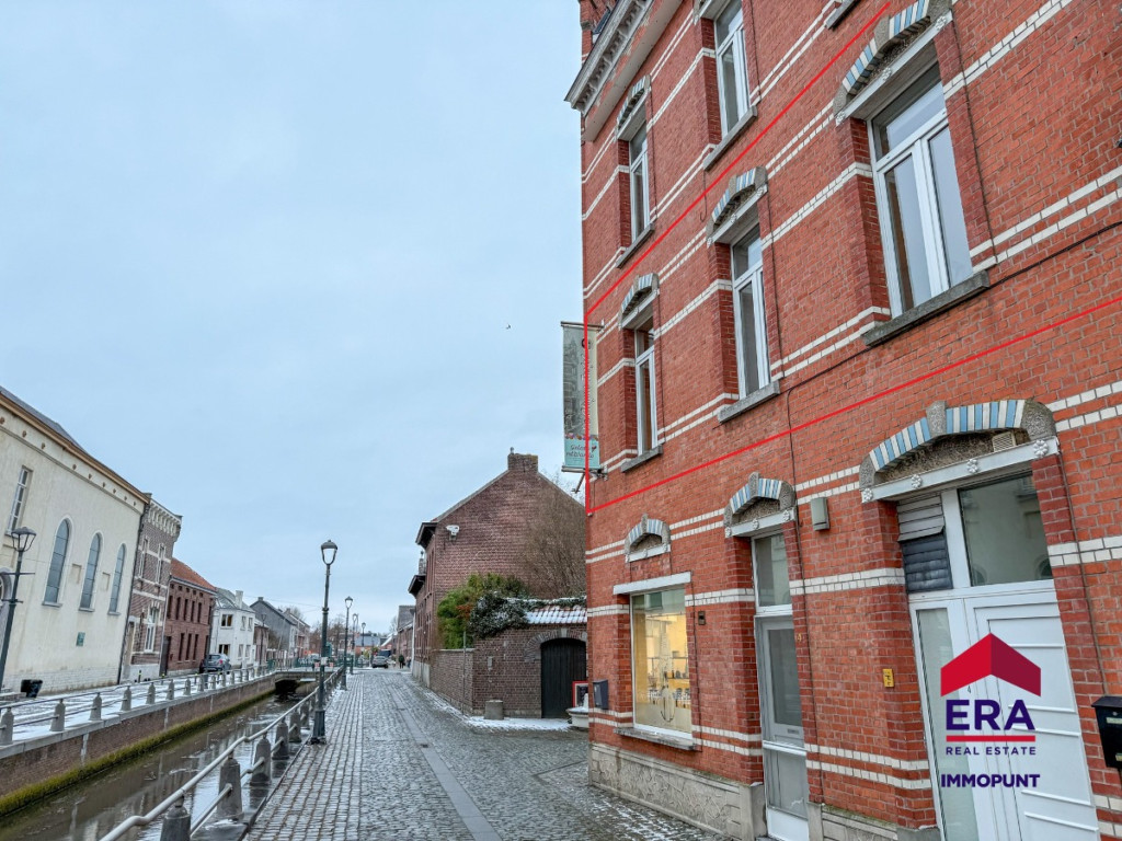 Prins Leopoldplaats - 4 - 1 - 3440