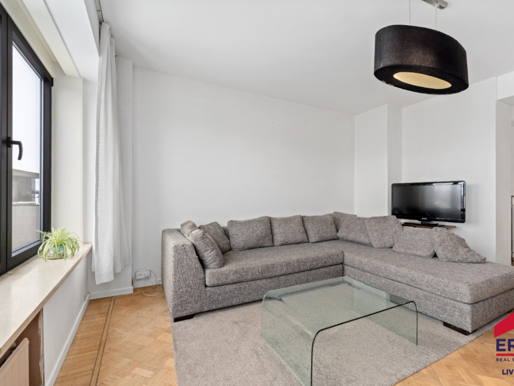 Esplanadeplein - 9 - B5 - 9300