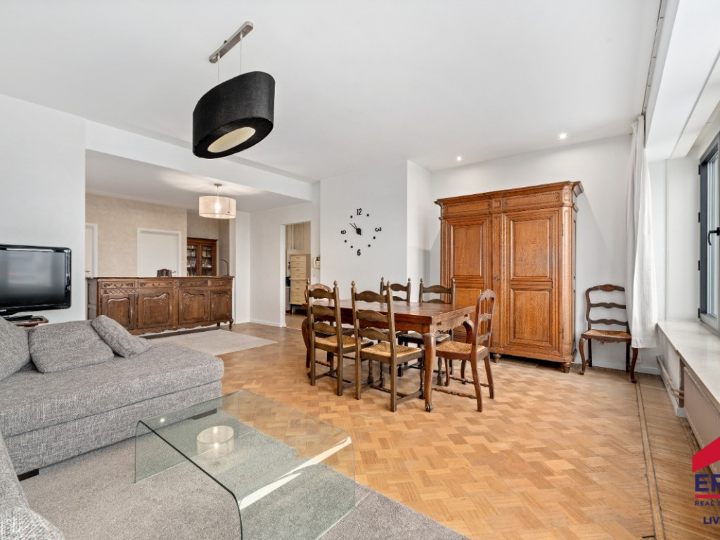 Esplanadeplein - 9 - B5 - 9300