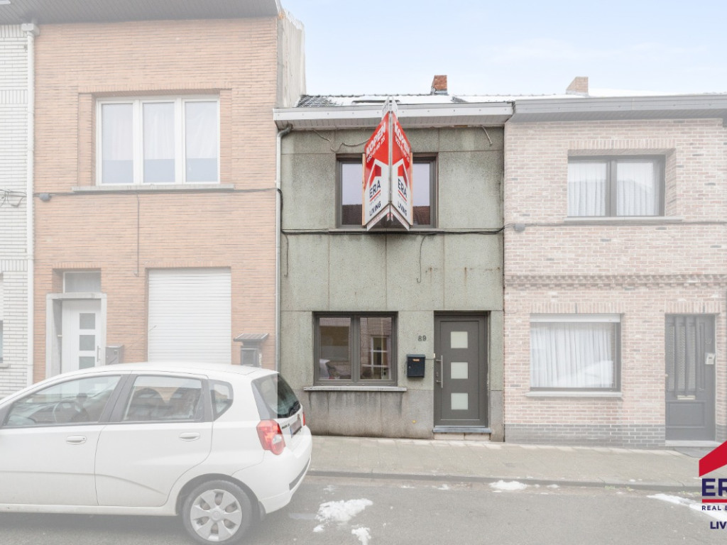 Groenstraat - 89 - - 9300