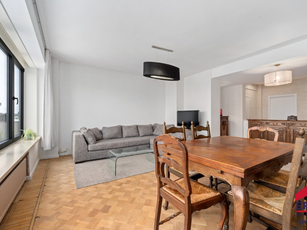 Esplanadeplein - 9 - B5 - 9300